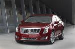 Cadillac XTS 2013 года